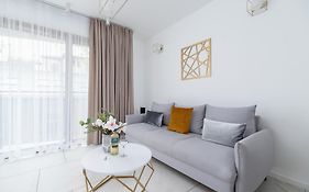 Kraków Apartment near Opera Krakowska by Renters Prestige